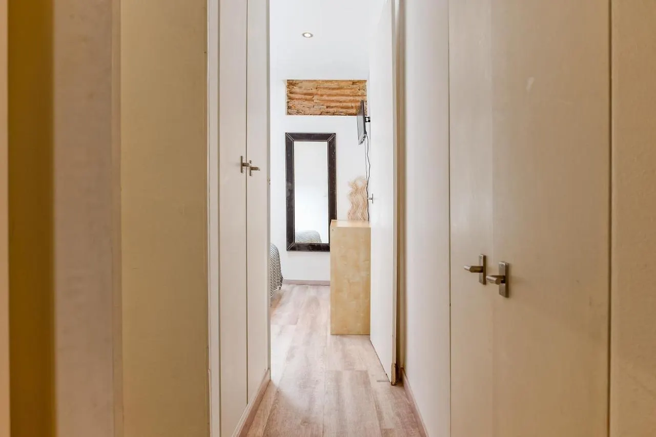 Ferienwohnung Charming Flat In Lisbon'S Center! Lissabon