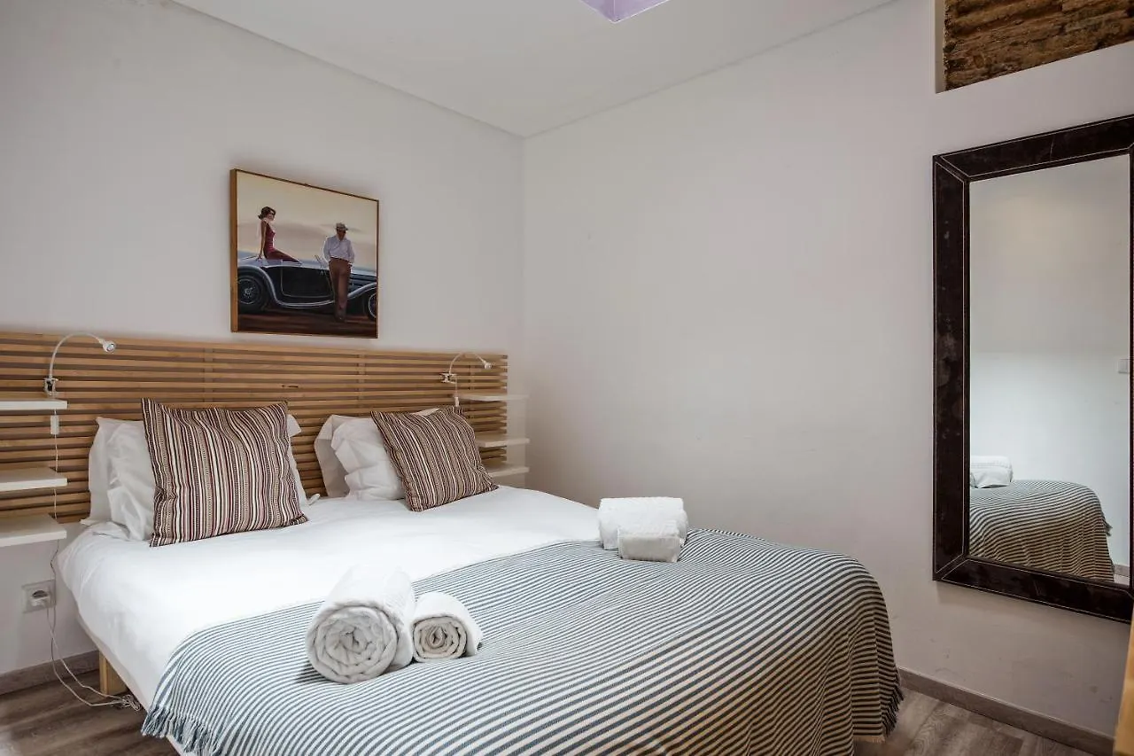 Charming Flat In Lisbon'S Center! Apartment 0*, Lisbon Portugal