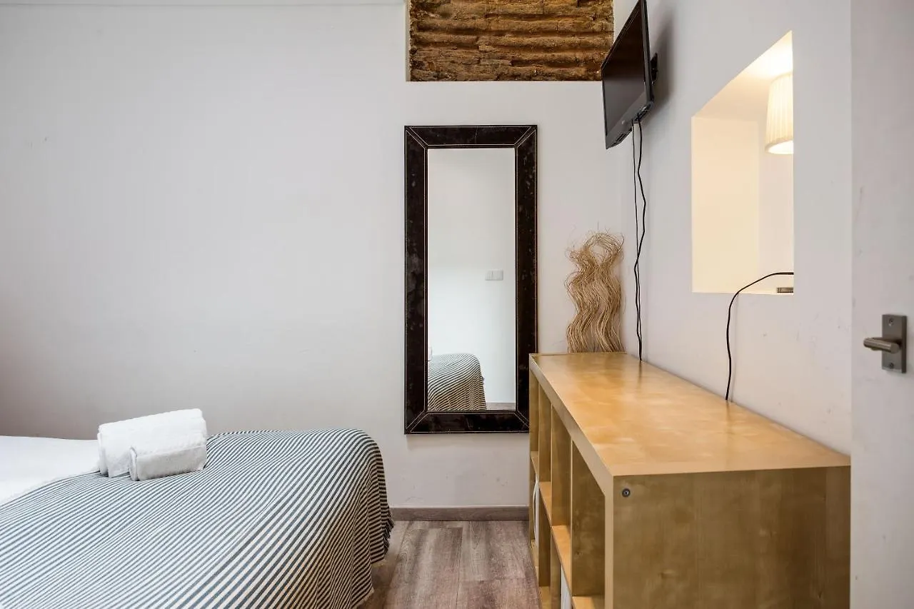 Apartmán Charming Flat In Lisbon'S Center!