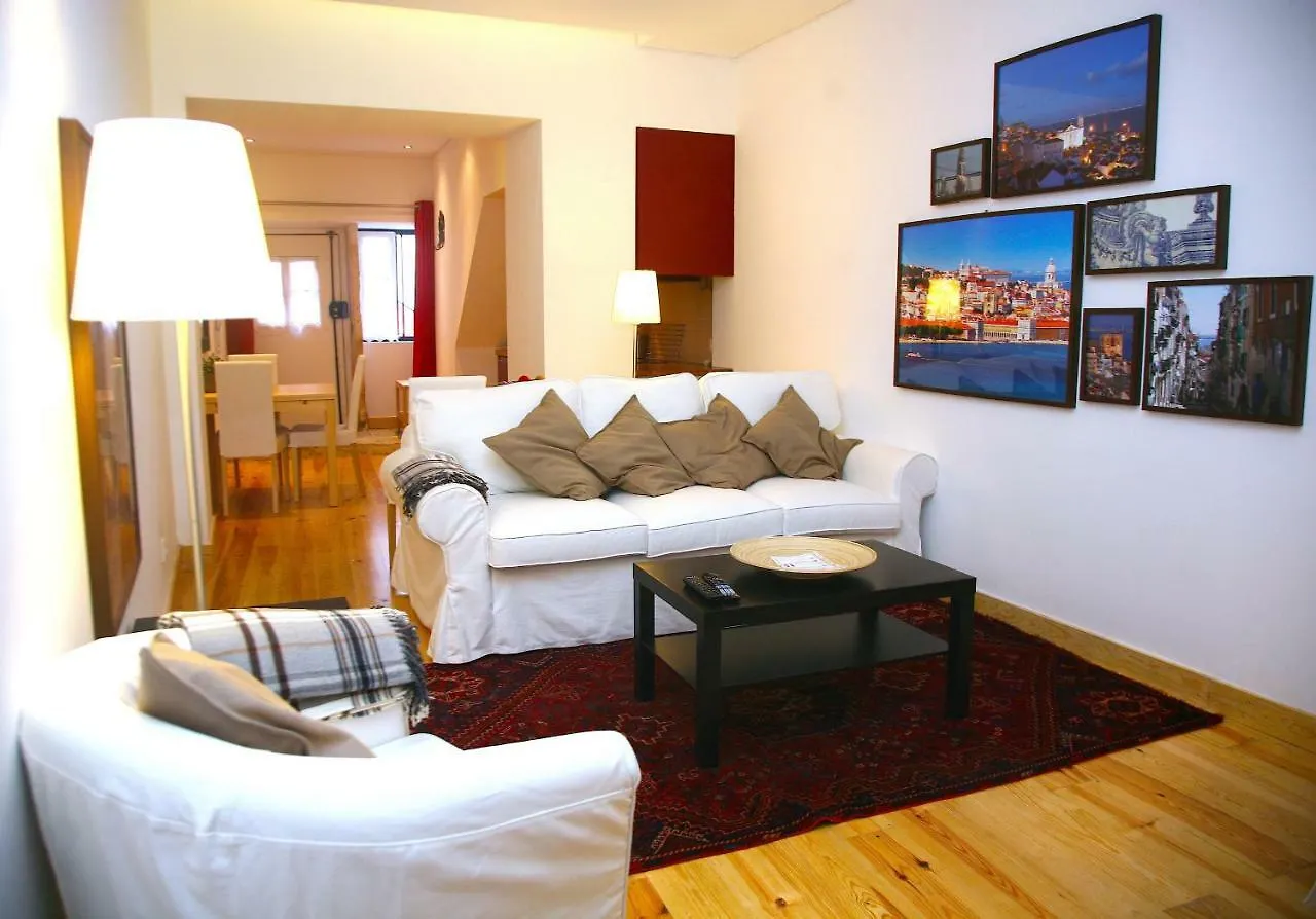 Charming Flat In Lisbon'S Center! Apartment  Lisbon