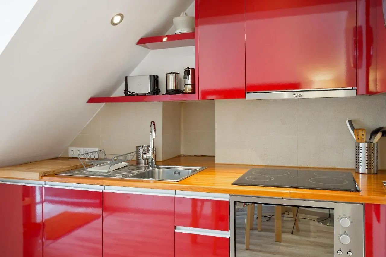 Charming Flat In Lisbon'S Center! Apartment
