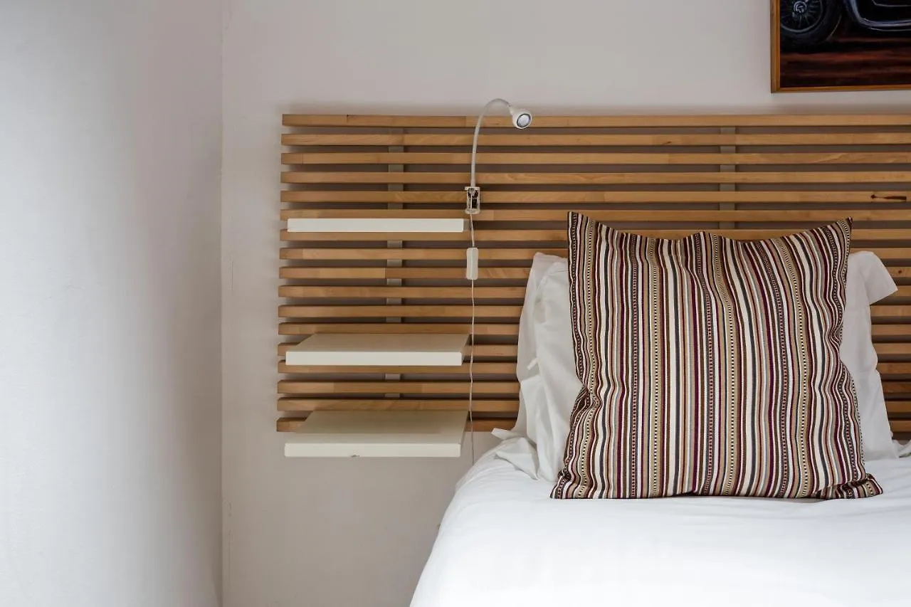 Charming Flat In Lisbon'S Center! Apartment