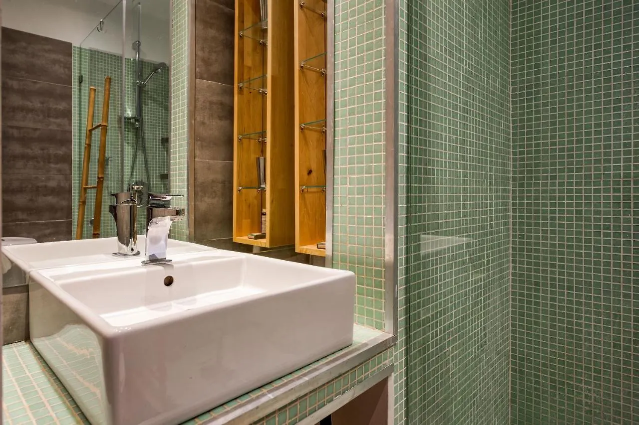 Charming Flat In Lisbon'S Center! Apartment